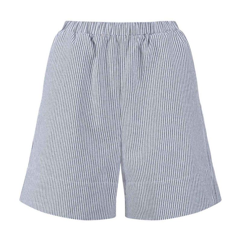 COMMONPLACE ESSENTIALS Beech Cottage Shorts image number 2